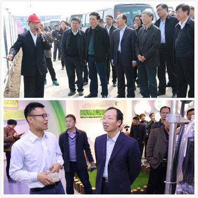 现场考察指导丰县地面水厂净水厂工程和丰县君乐宝乳业.jpg 现场考察指导丰县地面水厂净水厂工程和丰县君乐宝乳业.jpg